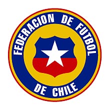 Federação Chilena Futebol